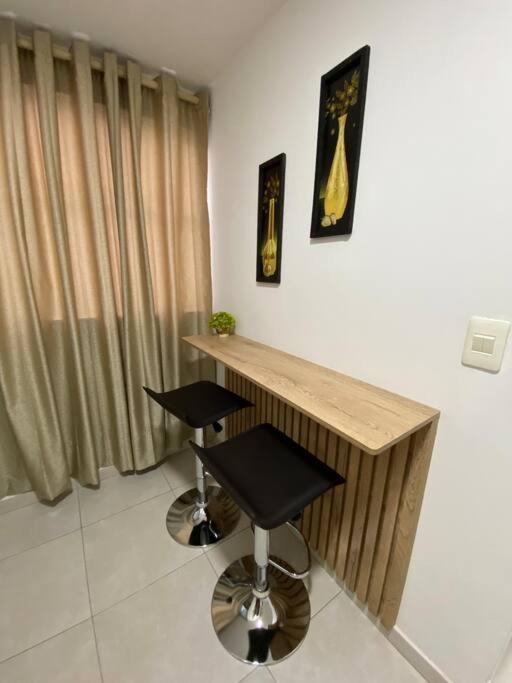 Hermoso Apto Cerca Al Aeropuerto Appartement
