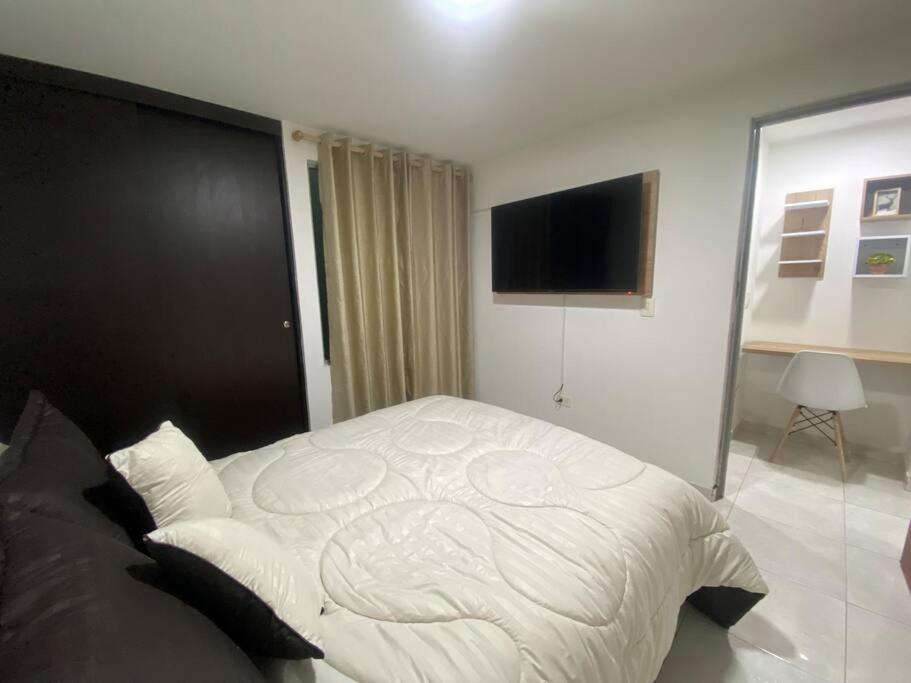 Appartement Hermoso Apto Cerca Al Aeropuerto